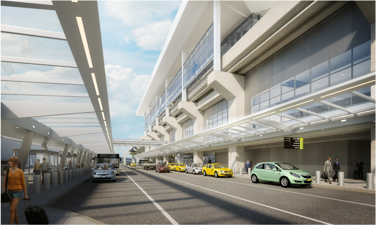 Port Authority Partners With African American Chamber of Commerce of New Jersey for Training Program To Elevate Local Businesses and Position for Airtrain Newark Replacement Contracting Opportunities