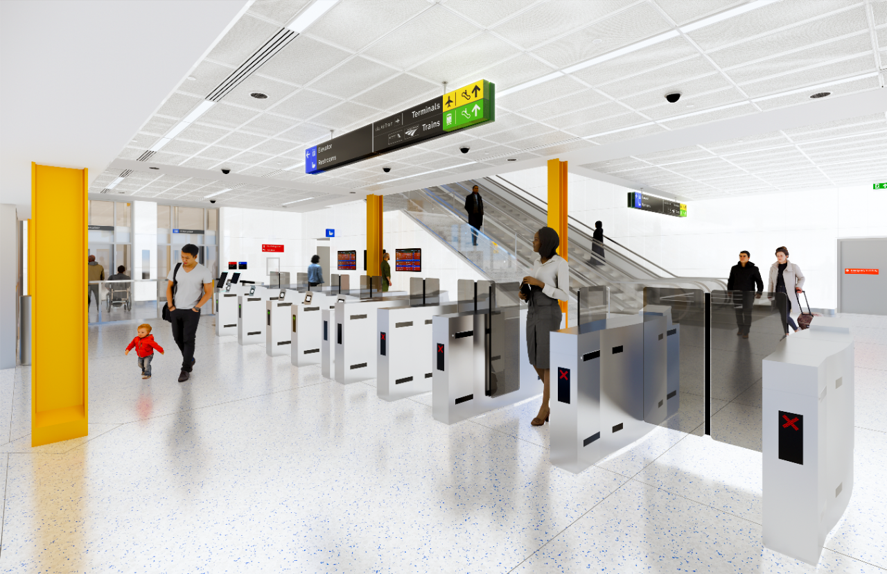 Port Authority Advances Plan To Transform Transit and Airport Access for Underserved Newark, Elizabeth Communities