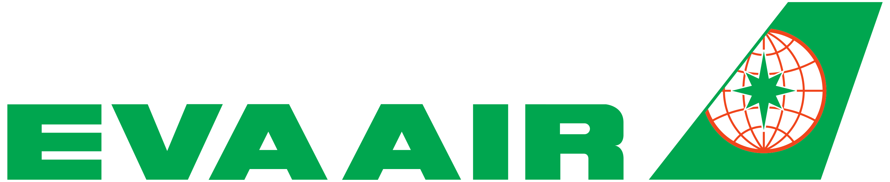 EVA Air