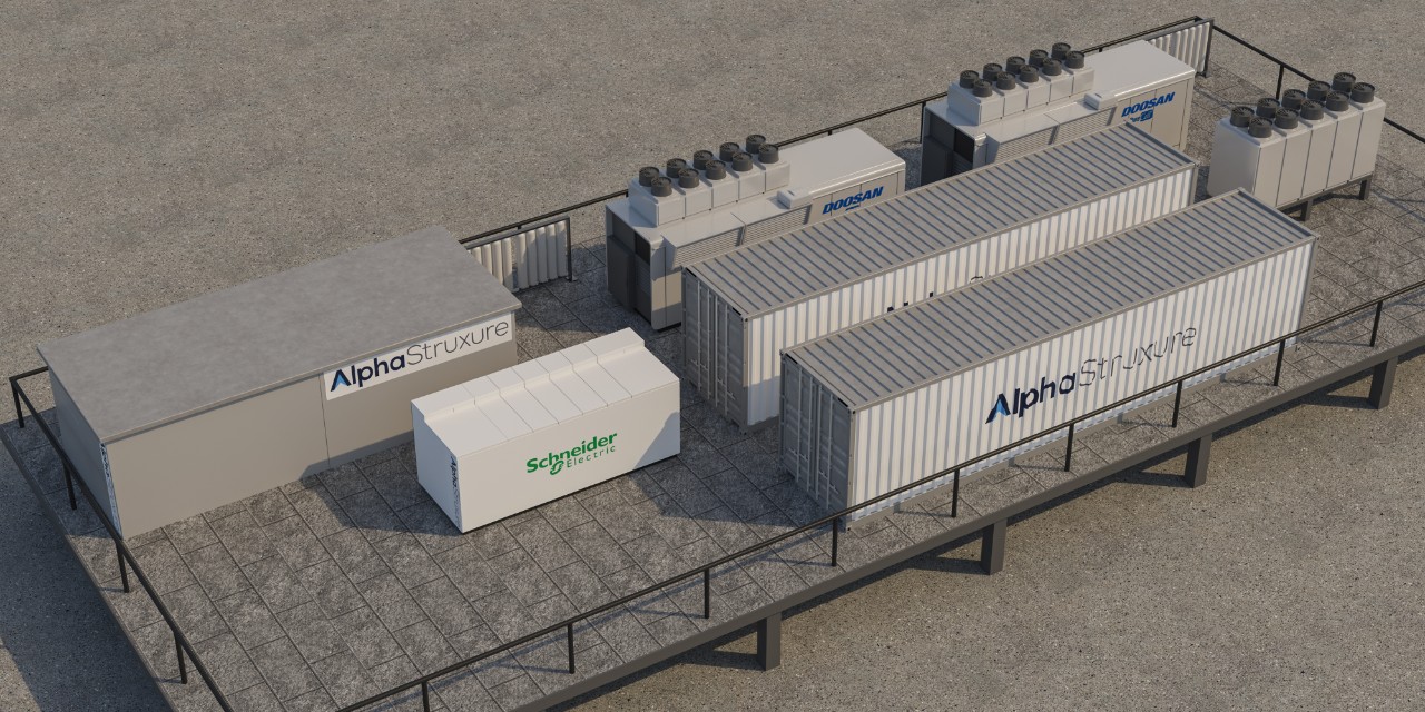 Port Authority And The New Terminal One Consortium Kick Off Construction Of New York City’S Largest Solar Array At John F. Kennedy International Airport