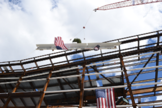 NTO TOPPING OFF
