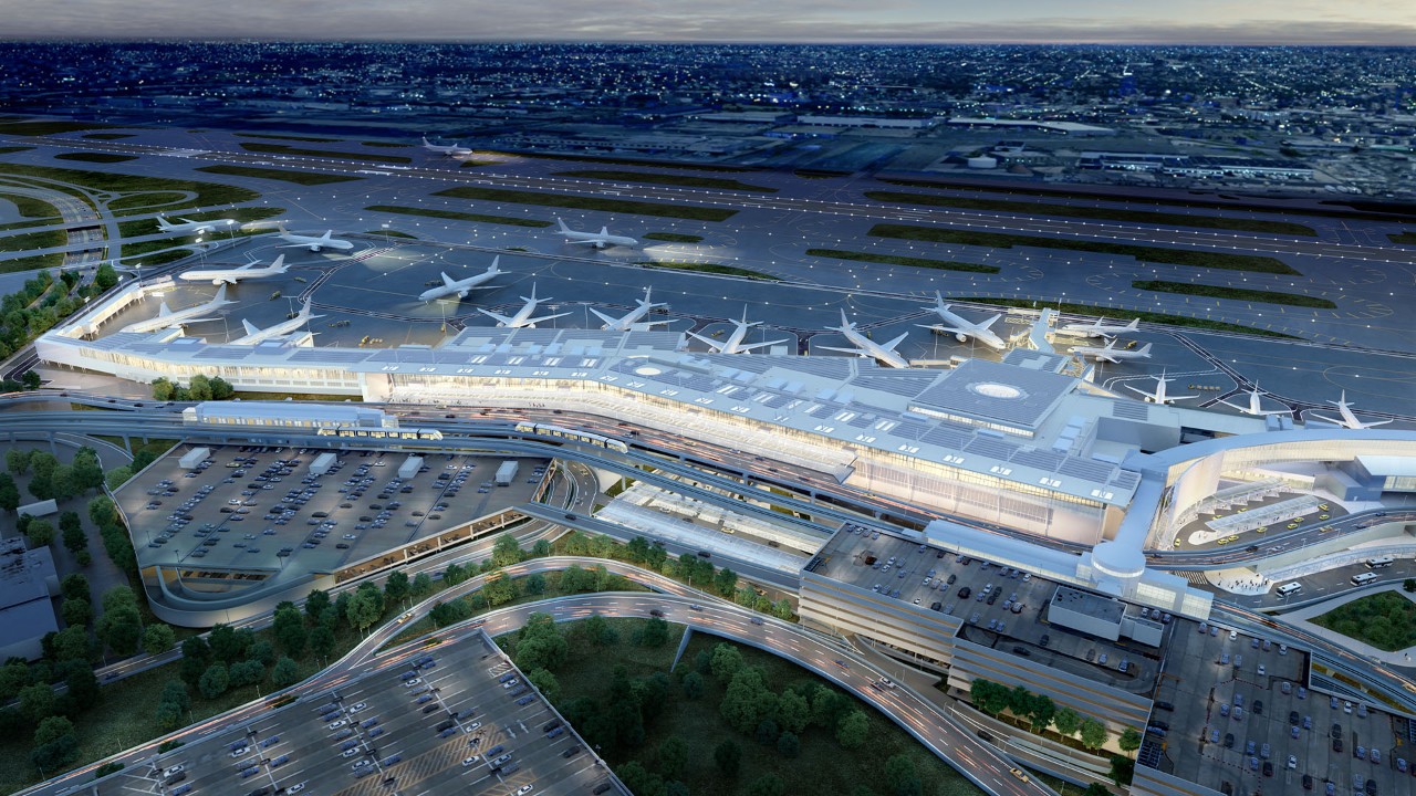 Kuwait Airways selects new JFK Terminal 6 for operations in 2026