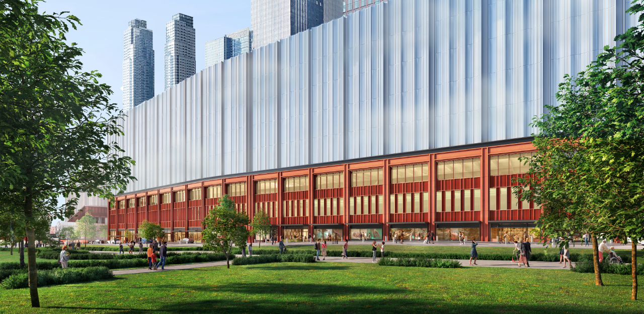 Port Authority Board of Commissioners Authorizes Contracts for Dyer Avenue Deck-Overs to Facilitate Construction of New Midtown Bus Terminal
