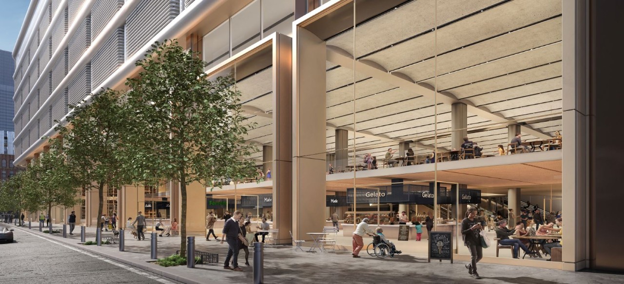Port Authority Statement on Land Use Review Approval for Midtown Bus Terminal Replacement Project