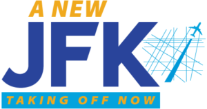 JFK Logo