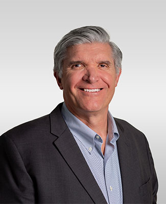 Headshot of Michael Sibilia