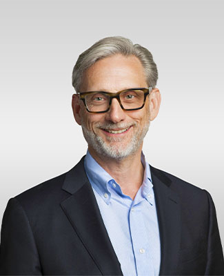 Headshot for Kenneth Schumacher