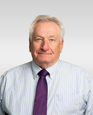 Headshot for Ted Walters