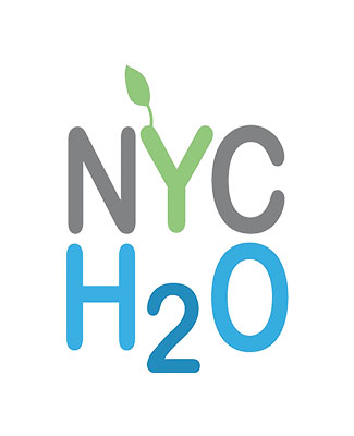 NYC H20 Logo