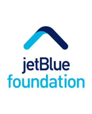 JetBlue Foundation Logo